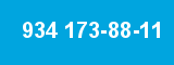 934 173-88-11 934 173-88-11